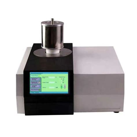 Thermo gravimetric analyzer (TGA) exporting|cost of a tga instrument.